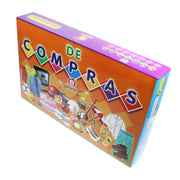 De Compras - Educatodo material didáctico y juegos educativos - Educatodo