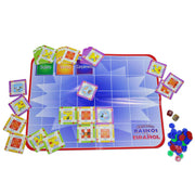 Elementos Básicos del Español - Educatodo material didáctico y juegos educativos - Educatodo