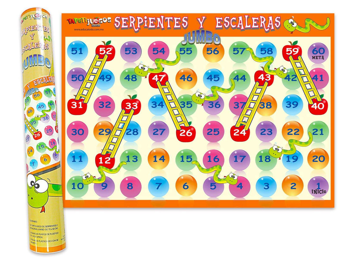 Póster Numeros Del 1 Al 100 / 1 Al 1000 — Educatodo - fundraisingnest.com