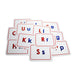 Flash Cards Abecedario - Educatodo material didáctico y juegos educativos - Educatodo