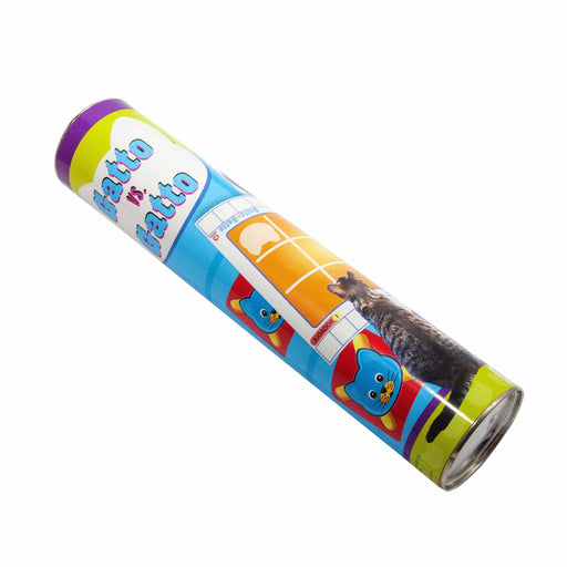 Gato vs Gato - Educatodo material didáctico y juegos educativos - Educatodo