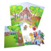Había Una Vez - Educatodo material didáctico y juegos educativos - Educatodo