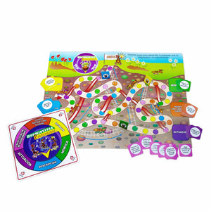 Hormiguitas Platicadoras - Educatodo material didáctico y juegos educativos - Educatodo