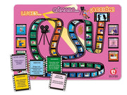 Luces, Cámara, Acción - Educatodo material didáctico y juegos educativos - Educatodo