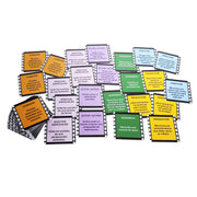Luces, Cámara, Acción - Educatodo material didáctico y juegos educativos - Educatodo