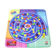 Matemaratón - Educatodo material didáctico y juegos educativos - Educatodo