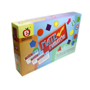 Matemaratón - Educatodo material didáctico y juegos educativos - Educatodo