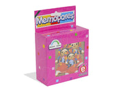 Memopares de Artesanías 108 Piezas - Educatodo material didáctico y juegos educativos - Educatodo
