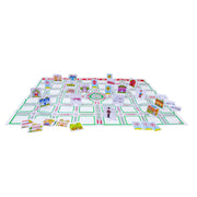 Mi Ciudad Plano Cartesiano - Educatodo material didáctico y juegos educativos - Educatodo
