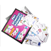 Mis Primeras Palabras - Educatodo material didáctico y juegos educativos - Educatodo