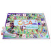 Oca de La Salud Jumbo 70 x 50 Cm - Educatodo material didáctico y juegos educativos - Educatodo