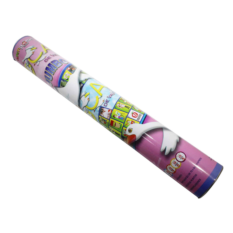Oca Divertida Jumbo 70 x 50 Cm - Educatodo material didáctico y juegos educativos - Educatodo