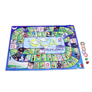 Oca Divertida Jumbo 70 x 50 Cm - Educatodo material didáctico y juegos educativos - Educatodo