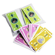 Super Cartera - Educatodo material didáctico y juegos educativos - Educatodo