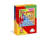 Tangram Multicolor - Educatodo material didáctico y juegos educativos - Educatodo
