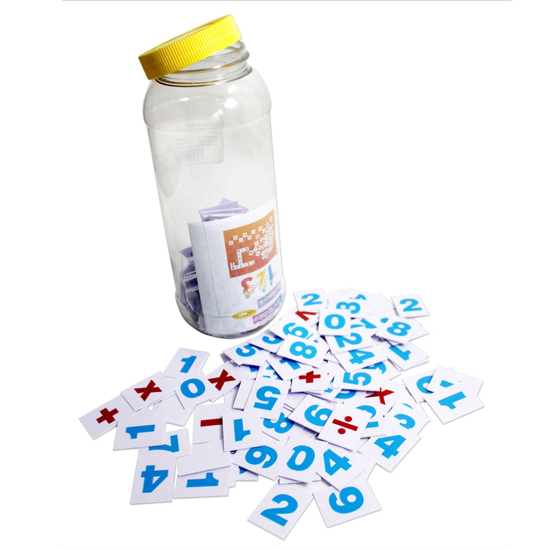 Matemovil - Educatodo material didáctico y juegos educativos - Educatodo