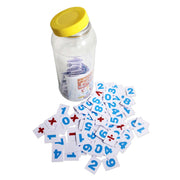 Matemovil - Educatodo material didáctico y juegos educativos - Educatodo