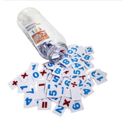 Matemovil - Educatodo material didáctico y juegos educativos - Educatodo