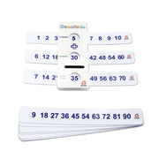Sumatrón - Educatodo material didáctico y juegos educativos - Educatodo