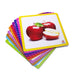 Super Frutas - Educatodo material didáctico y juegos educativos - Educatodo