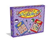 Lotería de Fracciones - Educatodo material didáctico y juegos educativos - Educatodo
