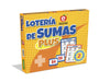 Lotería de Sumas Plus - Educatodo material didáctico y juegos educativos - Educatodo