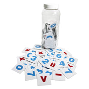 Matemóvil - Educatodo material didáctico y juegos educativos - Educatodo