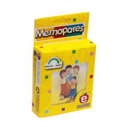 Memopares de Derechos y Obligaciones C/54 Tarjetas - Educatodo material didáctico y juegos educativos - Educatodo