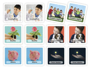 Memopares de Valores Fotográfico - Educatodo material didáctico y juegos educativos - Educatodo