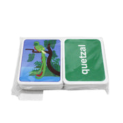 Memopares Imagen Texto - Educatodo material didáctico y juegos educativos - Educatodo