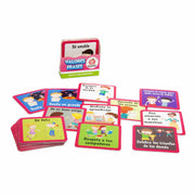 Mini Memopares Valores Frases - Educatodo material didáctico y juegos educativos - Educatodo