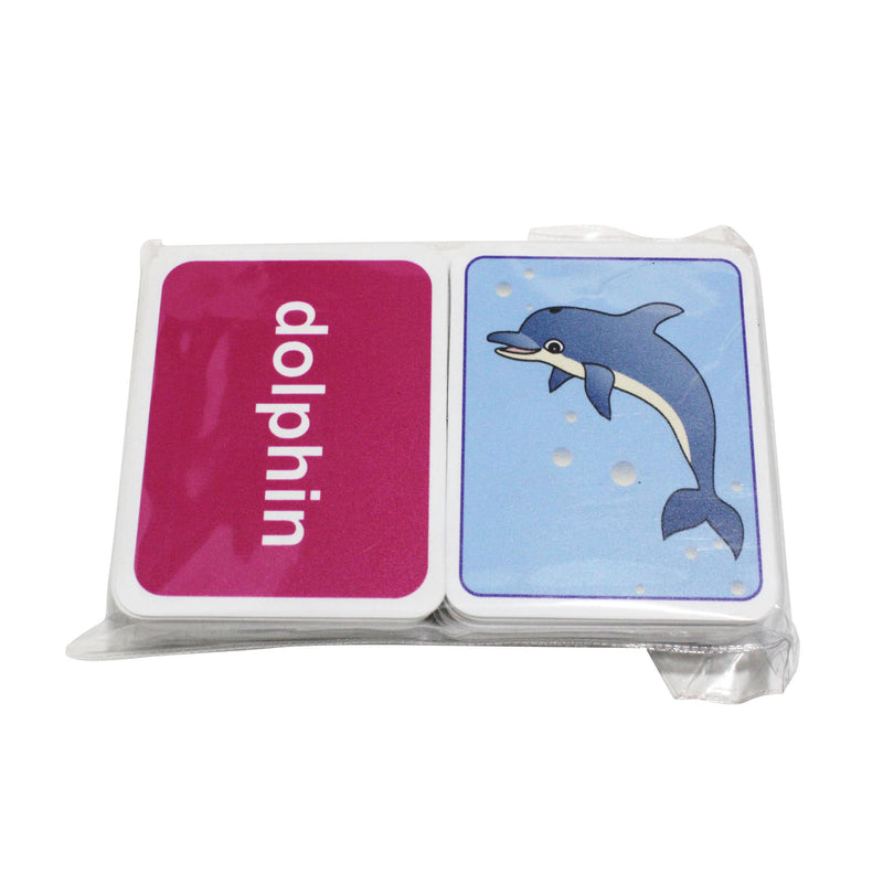 Memory Game Image Text - Educatodo material didáctico y juegos educativos - Educatodo