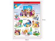 Póster La ONU - Educatodo material didáctico y juegos educativos - Educatodo