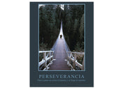 Póster Motivacional Perseverancia - Educatodo material didáctico y juegos educativos - Educatodo