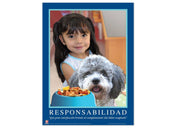 Póster Motivacional Responsabilidad - Educatodo material didáctico y juegos educativos - Educatodo