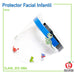 Protector Facial Infantil Dinos - Educatodo material didáctico y juegos educativos - Educatodo