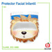Protector Facial Infantil León - Educatodo material didáctico y juegos educativos - Educatodo