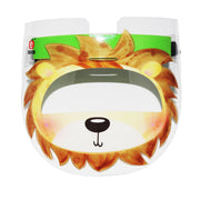 Protector Facial Infantil León - Educatodo material didáctico y juegos educativos - Educatodo