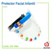 Protector Facial Infantil Perro - Educatodo material didáctico y juegos educativos - Educatodo