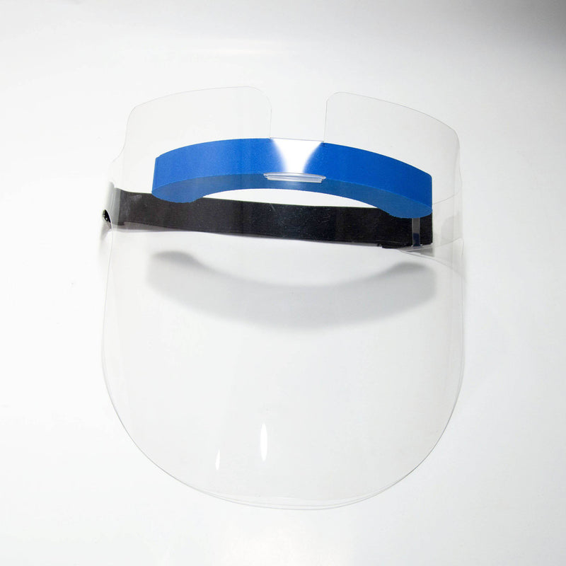 Protector Facial Infantil S/Impresión - Educatodo material didáctico y juegos educativos - Educatodo