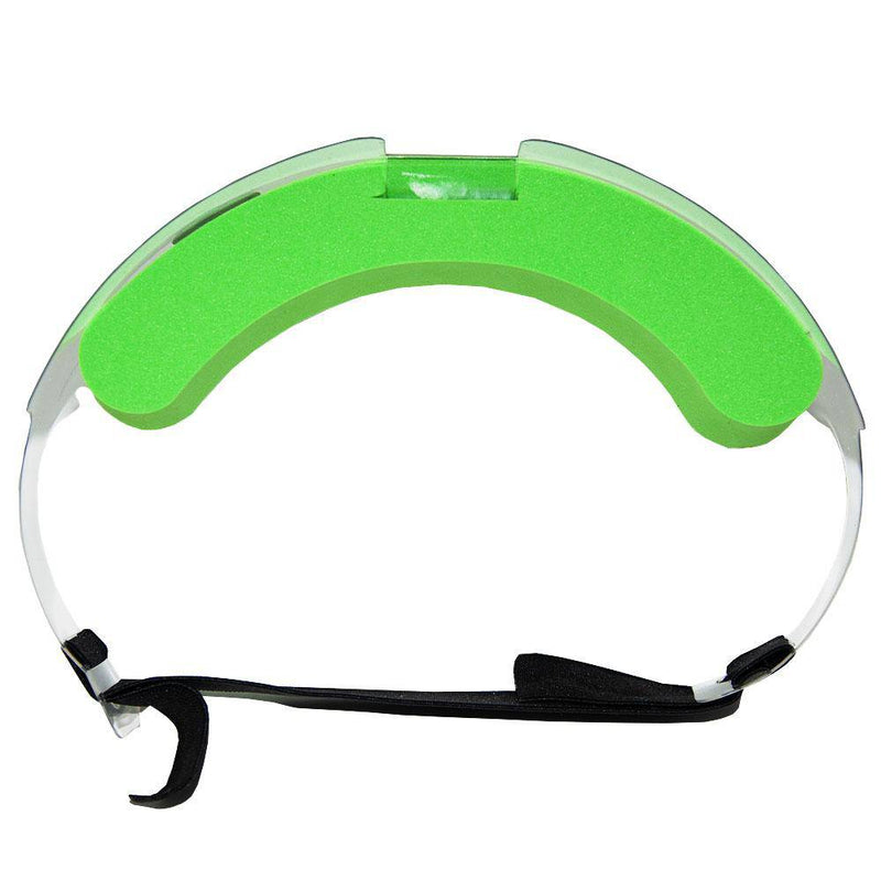 Protector Facial Infantil S/Impresión - Educatodo material didáctico y juegos educativos - Educatodo