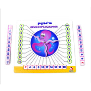 Pulpo Multiplicador - Educatodo material didáctico y juegos educativos - Educatodo