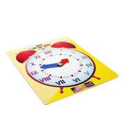 My Roman Clock - Educatodo material didáctico y juegos educativos - Educatodo