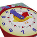 Reloj Cucú 10 x 12 cm - Educatodo material didáctico y juegos educativos - Educatodo
