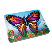 Resaque Multicapas Mariposas - Educatodo material didáctico y juegos educativos - Educatodo