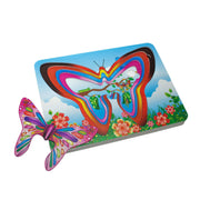 Resaque Multicapas Mariposas - Educatodo material didáctico y juegos educativos - Educatodo