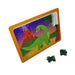 Rompecabezas El Dinosaurio C/M Gde. 28 x 21 cm - Educatodo material didáctico y juegos educativos - Educatodo