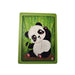 Rompecabezas El Oso Panda C/M Gde. 28 x 21 cm - Educatodo material didáctico y juegos educativos - Educatodo