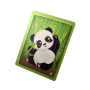 Rompecabezas El Oso Panda C/M Gde. 28 x 21 cm - Educatodo material didáctico y juegos educativos - Educatodo