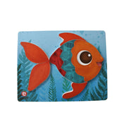 Rompecabezas El Pez 21.5 x 17 cm - Educatodo material didáctico y juegos educativos - Educatodo